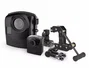 Brinno BCC2000 Kit de Cámara Time-Lapse Full HD con Carcasa IPX5 y Montaje Industrial