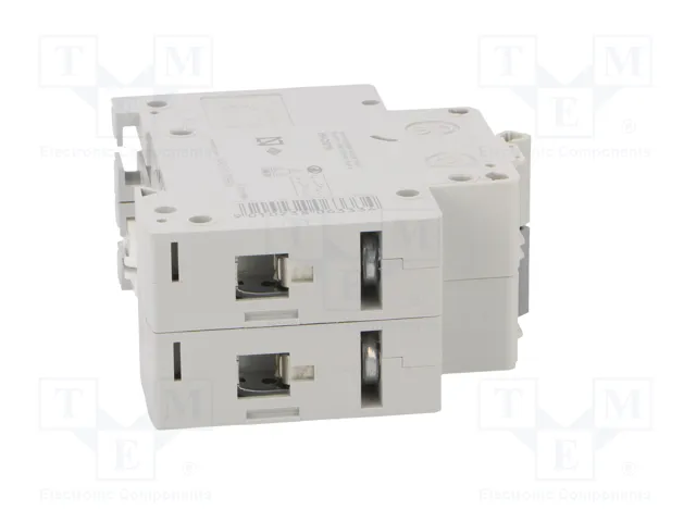EATON ELECTRIC Interruptor magnetotérmico HN-C10/1N 10A 1+N