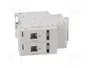 EATON ELECTRIC Interruptor magnetotérmico HN-C10/1N 10A 1+N
