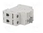 EATON ELECTRIC Interruptor magnetotérmico HN-C10/1N 10A 1+N