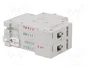 EATON ELECTRIC Interruptor magnetotérmico HN-C10/1N 10A 1+N