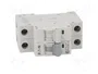 EATON ELECTRIC Interruptor magnetotérmico HN-C10/1N 10A 1+N