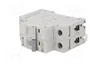 EATON ELECTRIC Interruptor magnetotérmico HN-C10/1N 10A 1+N