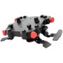 Simagic GT Pro HUB S205 con QR50, levas y doble embrague