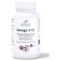 BETULA OMEGA 3+D 60 Cápsulas