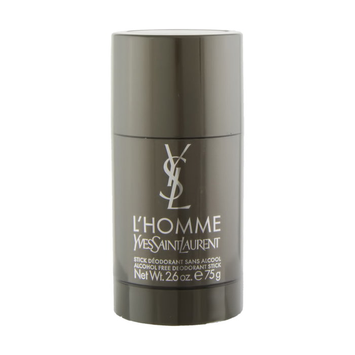 Yves Saint Laurent L'Homme Desodorante en barra 75 ml