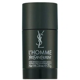 Yves Saint Laurent L'Homme Desodorante de Barra Sin Alcohol 75ml