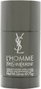 Yves Saint Laurent L'Homme Desodorante en barra