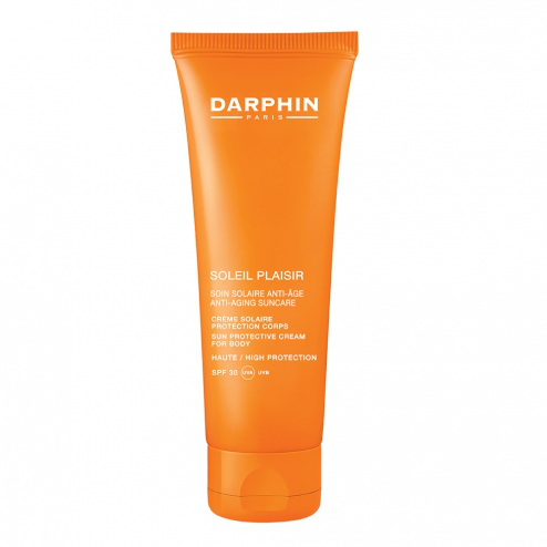 Darphin Soleil Plaisir Body Spf30 Protector Solar Corporal 125 mL Tubo Darphin Soleil Plaisir Body Spf30 Protector Solar Corporal 125 mL Tubo