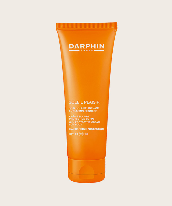Darphin Soleil Plaisir Body Spf30 Protector Solar Corporal 125 mL Tubo Darphin Soleil Plaisir Body Spf30 Protector Solar Corporal 125 mL Tubo