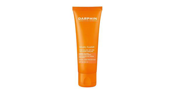 Darphin Soleil Plaisir Body Spf30 Protector Solar Corporal 125 mL Tubo Darphin Soleil Plaisir Body Spf30 Protector Solar Corporal 125 mL Tubo