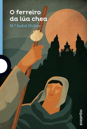 0 ferreiro da lúa chea, María Isabel Molina - OQUELEO