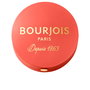 Bourjois LITTLE ROUND pot blusher powder Colorete #18 Rouge Ravissant 2,5 gr