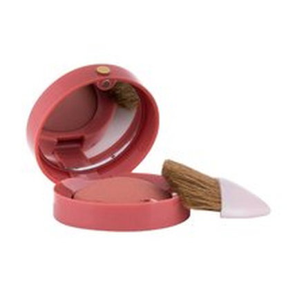 Bourjois Little Round Pot Colorete en Polvo 18 Rouge Ravissant