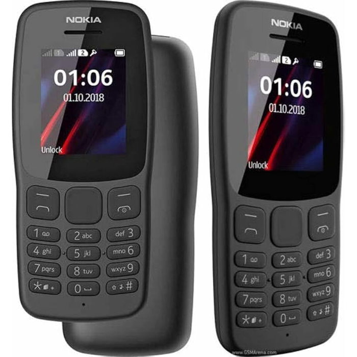 Smartphone Nokia 106 Smartphone Nokia 106