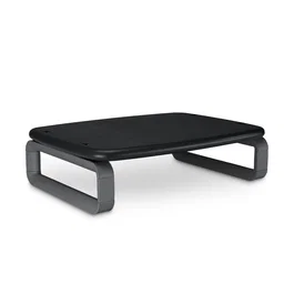 Kensington 60089 SmartFit Soporte para Monitor Ajustable en Altura Gris