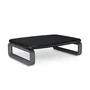 Kensington 60089 SmartFit Soporte para Monitor Ajustable en Altura Gris