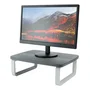 Kensington 60089 SmartFit Soporte para Monitor Ajustable en Altura Gris