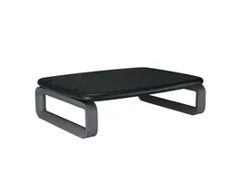 Kensington Soporte Monitor Alargado SmartFit Negro 320x55x415 mm