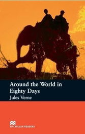MACMILLAN MR (S) Around World Eighty Days etools