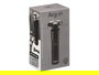Argon Afeitadora Eléctrica con 3 Cabezales, Recargable USB Tipo C, Negra, 16 x 5.7 x 6.2 cm (Set de 12)