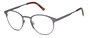 Pierre Cardin Gafas de Vista P.C.-6880-R80 Gris