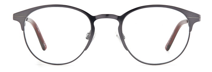Pierre Cardin Gafas de Vista P.C.-6880-R80 Gris Pierre Cardin Gafas de Vista P.C.-6880-R80 Gris