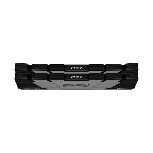 Kingston Technology FURY Renegade 32GB (2x16GB) DDR4 3600MT/s CL16 DIMM 2RX8 Kingston Technology FURY Renegade 32GB (2x16GB) DDR4 3600MT/s CL16 DIMM 2RX8