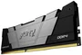Kingston Technology FURY Renegade 32GB (2x16GB) DDR4 3600MT/s CL16 DIMM 2RX8