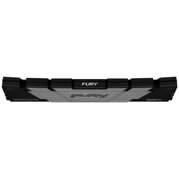 Kingston Technology FURY Renegade 32GB (2x16GB) DDR4 3600MT/s CL16 DIMM 2RX8 Kingston Technology FURY Renegade 32GB (2x16GB) DDR4 3600MT/s CL16 DIMM 2RX8