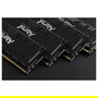 Kingston FURY Renegade 32GB (2x16GB) DDR4 3600MHz CL16 DIMM Kit - Perfil Intel XMP 2.0, Disipador Térmico Negro