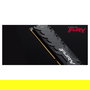 Kingston FURY Renegade 32GB (2x16GB) DDR4 3600MHz CL16 DIMM Kit - Perfil Intel XMP 2.0, Disipador Térmico Negro