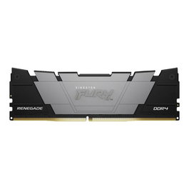 Kingston Fury Renegade DDR4 RAM 32GB Kit (2x16GB) 3600MHz CL16 - KF436C16RB12K2/32