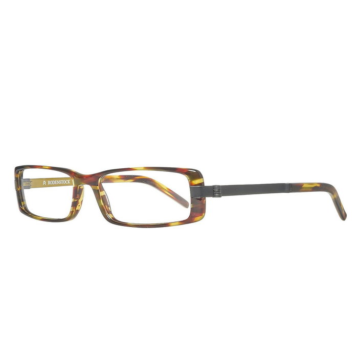 Montura de Gafas Mujer Rodenstock R5204-B Ø 52 mm