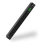 LINDY IPowerControl Classic 8 conmutador de alimentación LAN/WAN