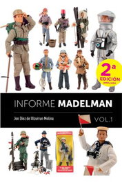 Informe Madelman 01 (Segunda Edicion Ampliada)