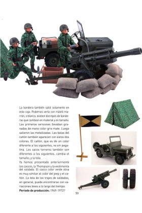 Informe Madelman 01 (Segunda Edicion Ampliada)