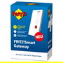AVM FRITZ! Smart Gateway Inalámbrico Blanco Gigabit Ethernet WLAN 128-bit AES
