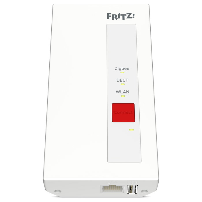 AVM FRITZ! Smart Gateway Blanco