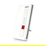AVM FRITZ! Smart Gateway Inalámbrico Blanco Gigabit Ethernet WLAN 128-bit AES