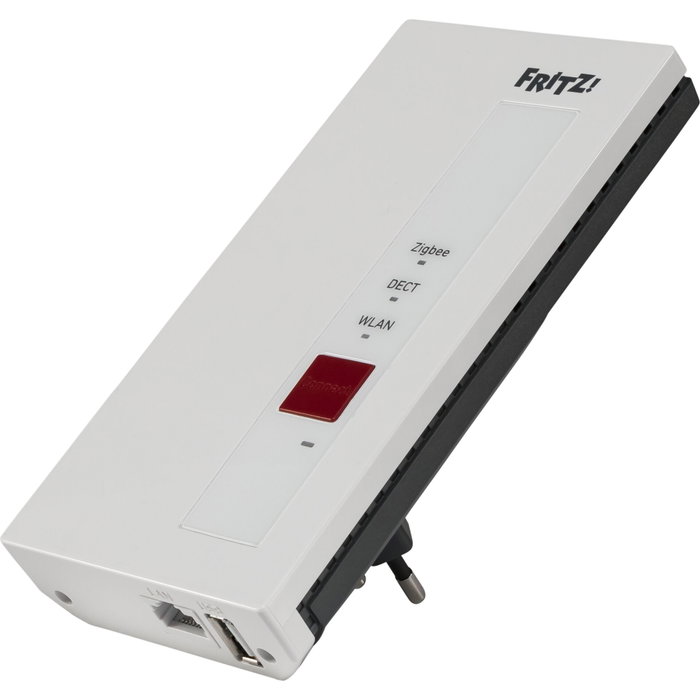 AVM FRITZ! Smart Gateway Blanco AVM FRITZ! Smart Gateway Blanco
