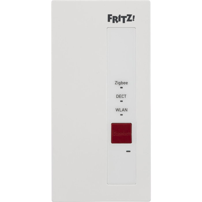 AVM FRITZ! Smart Gateway Blanco AVM FRITZ! Smart Gateway Blanco
