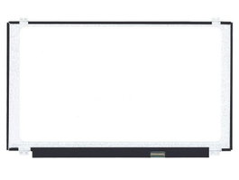 CoreParts Panel LCD para Portátil 15.6" FHD 1920x1080 Matte Original, 30 Pines, 359.5x223.8x3.2mm, con 4 Brackets, Alternativa de Reparación