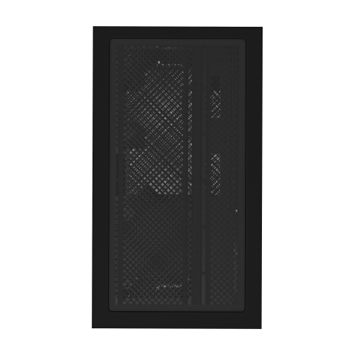 Gigabyte AORUS C201 Panoramic Negro