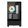 Gigabyte AORUS C201 Panoramic Negro