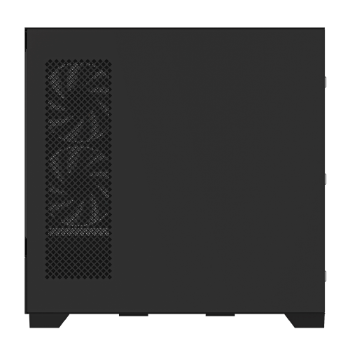 Gigabyte AORUS C201 Panoramic Negro