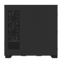 Gigabyte AORUS C201 Panoramic Negro