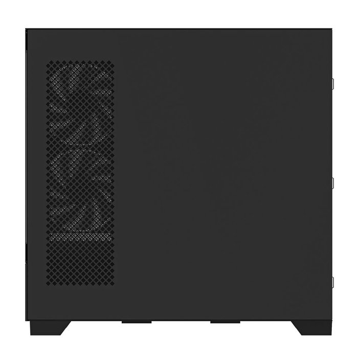 Gigabyte AORUS C201 Panoramic Negro Gigabyte AORUS C201 Panoramic Negro