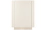 DKD Home Decor Armario Beige 100 x 40 x 134 cm