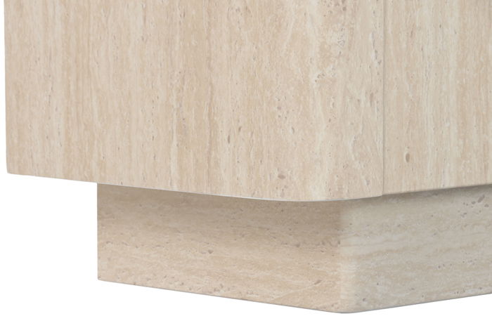 DKD Home Decor Armario Beige 100 x 40 x 134 cm